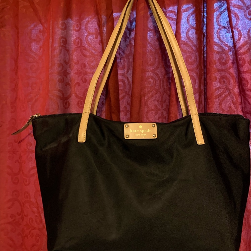 KATE SPADE TOTE